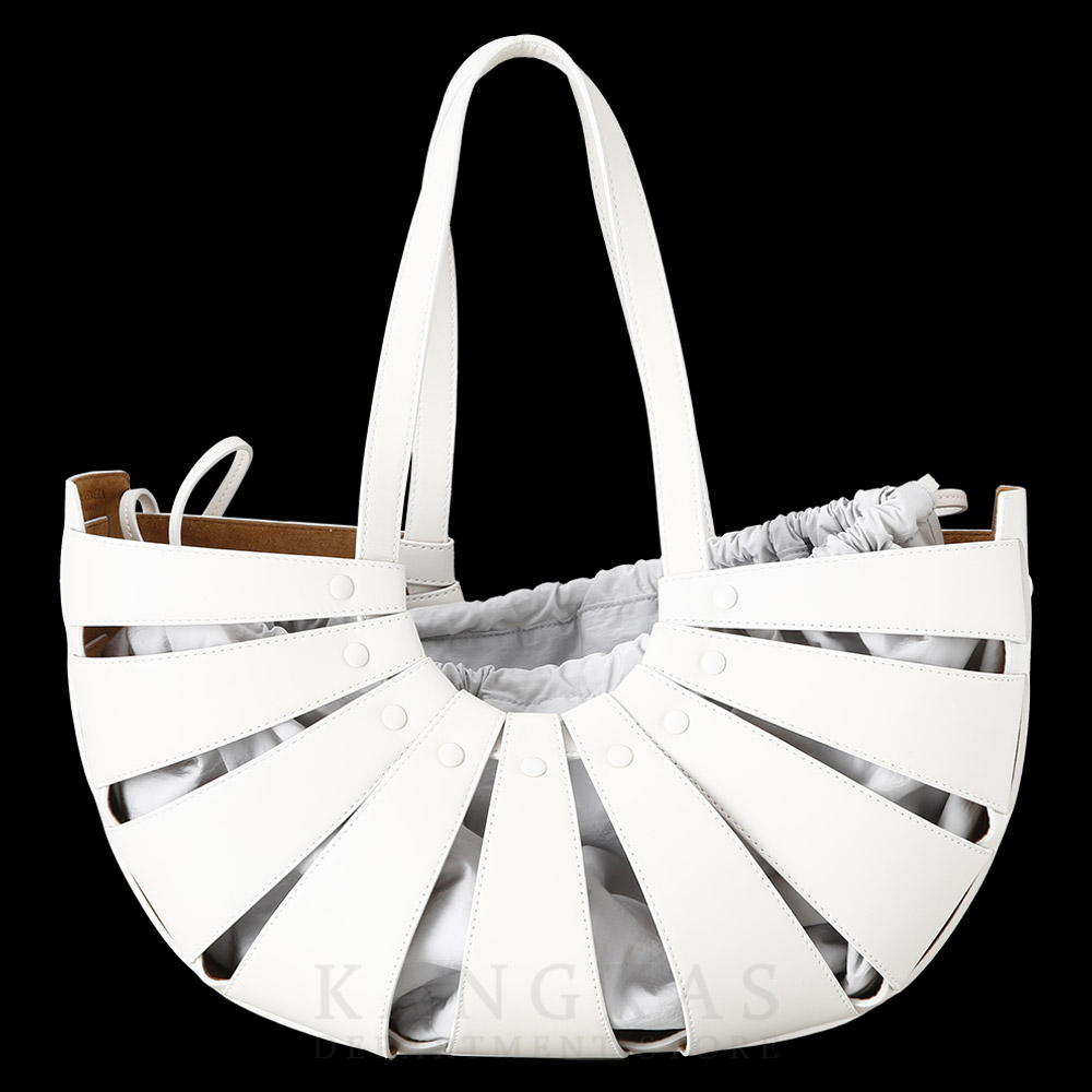 BOTTEGA VENETA(USED)보테가베네타 더 쉘 컷아웃 숄더백